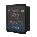 RO CONTROL PANEL GLOW PLUS 3:3.