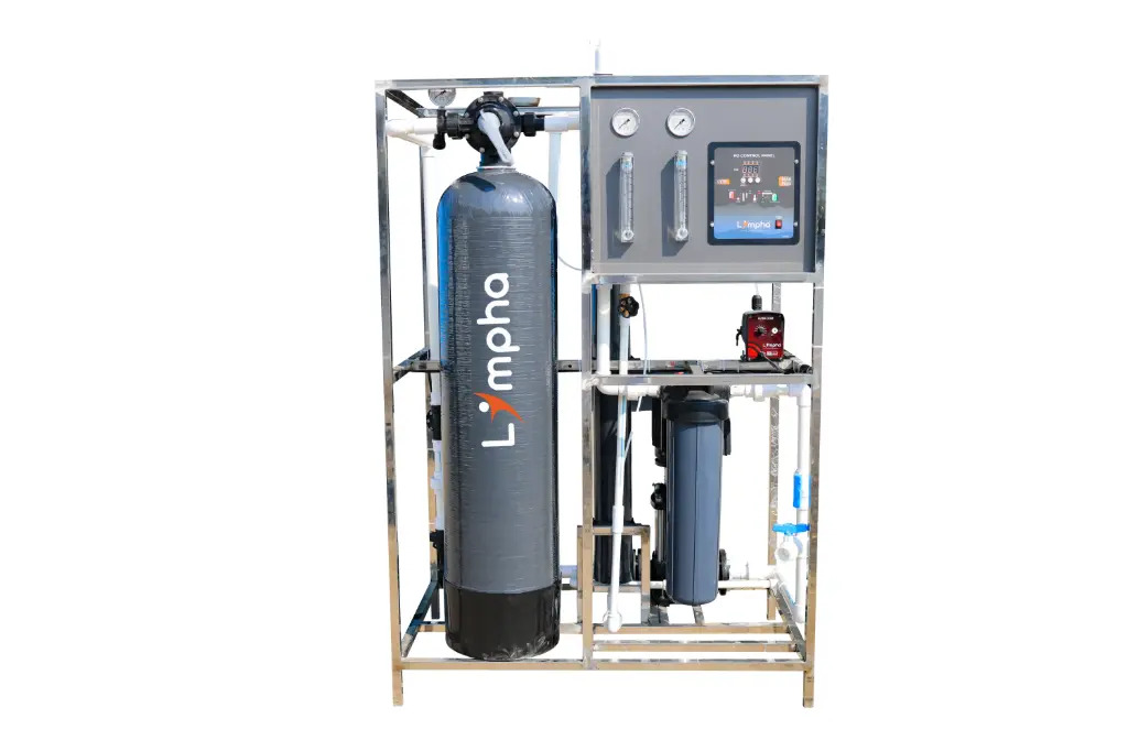 LYMPHA 250 LPH GLOW.