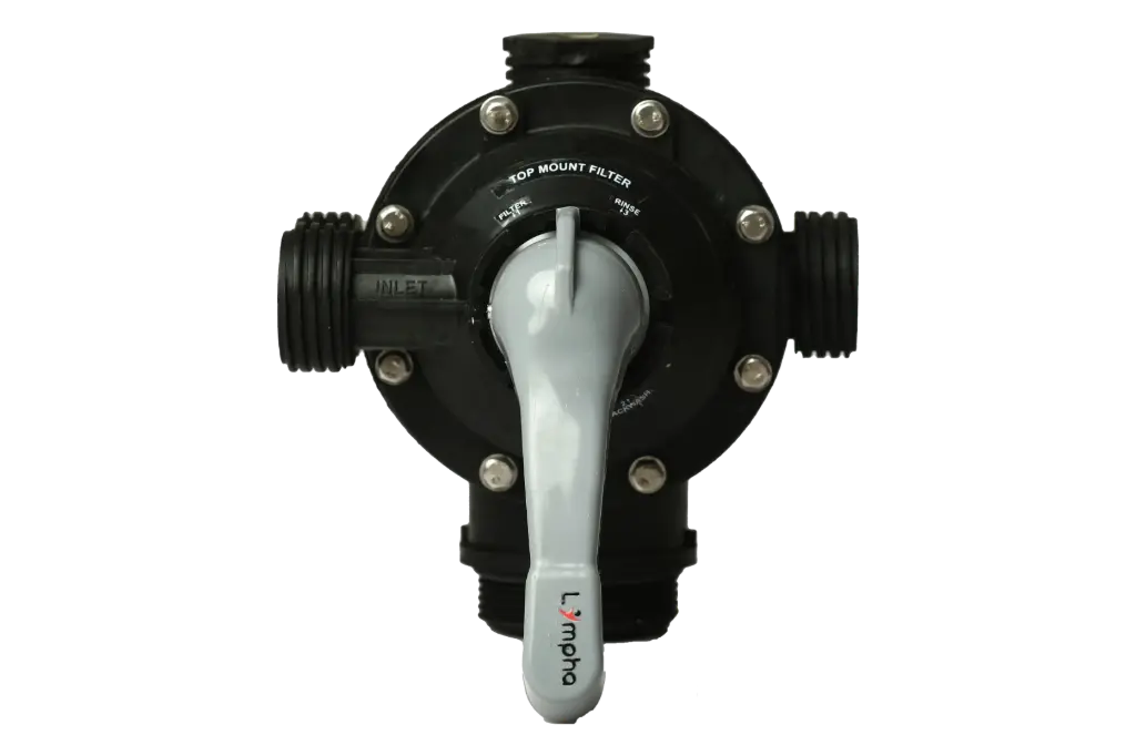 LYMPHA MPV 25 NB TMF.