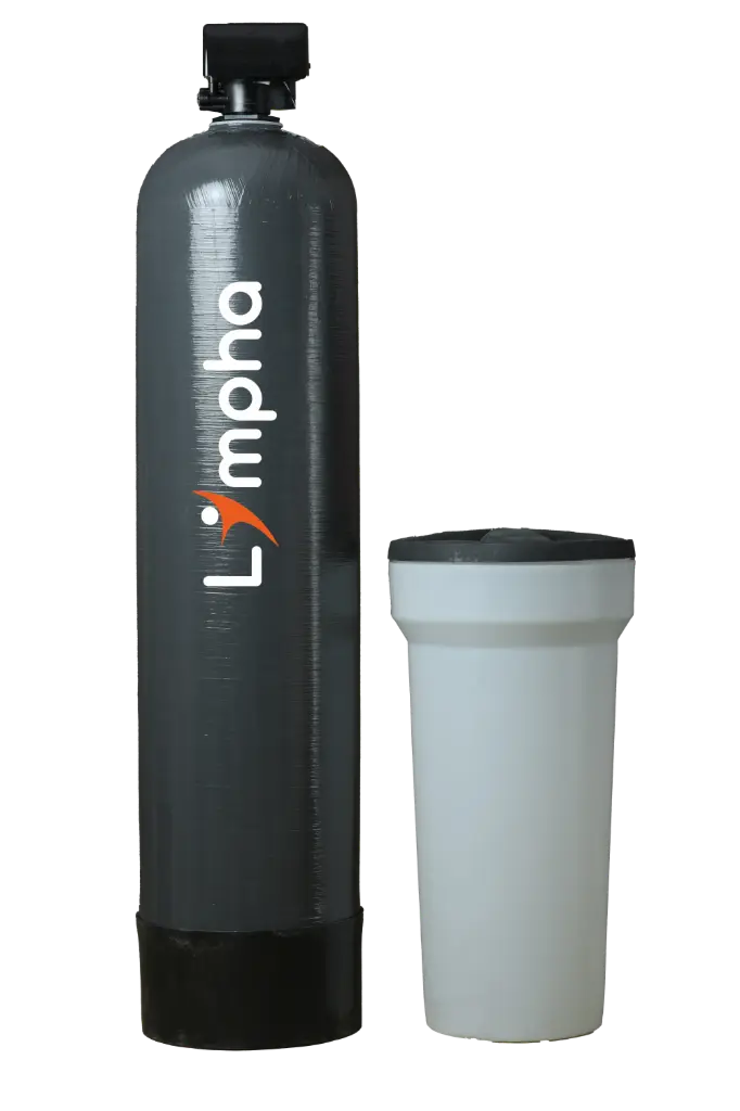 LYMPHA SOFTNER SPARKLE.