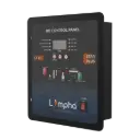 STAR PLUS RO CONTROL PANEL.