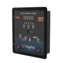 SHINE PLUS RO CONTROL PANEL.